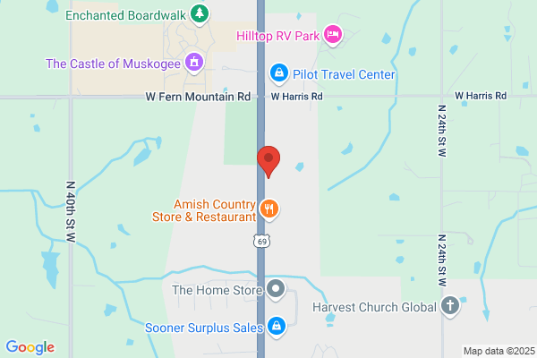 Advanced Wellness and Dispensary