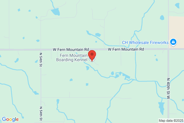 Fern Mountain Boarding Kennel