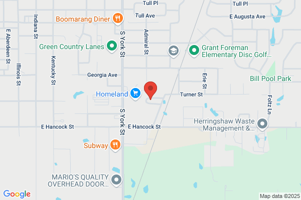 Foxcroft Villa Apartments