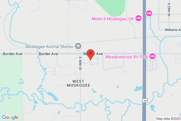 Meadowbrook Apartments