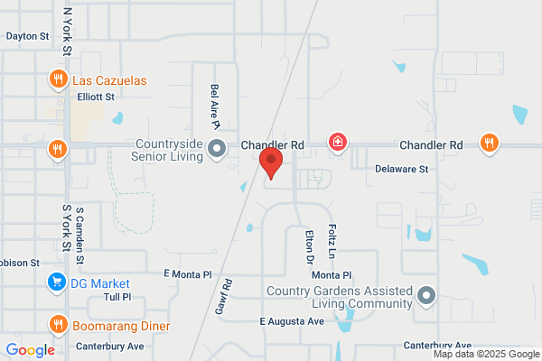 Phoenix Village Apartments