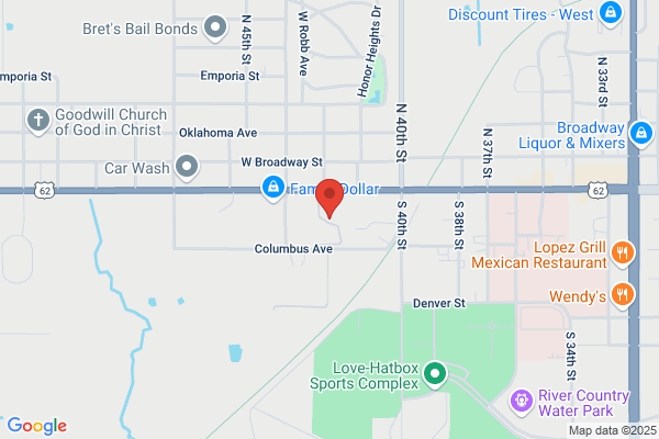Silver Oaks Apartments