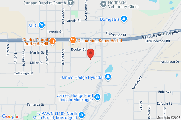 Summer Ridge Apartments