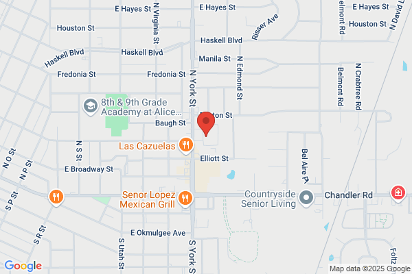 York Village Properties