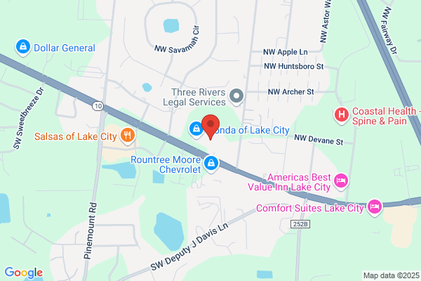 Lake Country Chrysler Dodge Jeep