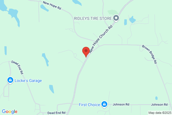 Fern Mountain Auto Sales & Salvage