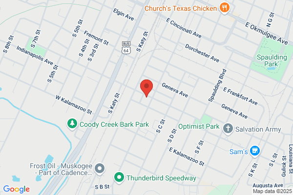 Goad's Tire Shop