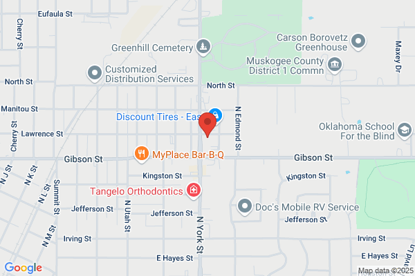 Jimco Sign Company