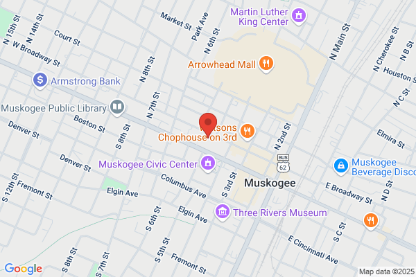 Okie Bail Bonds