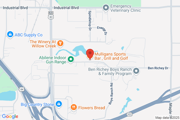 Mulligans Sports Bar & Grill