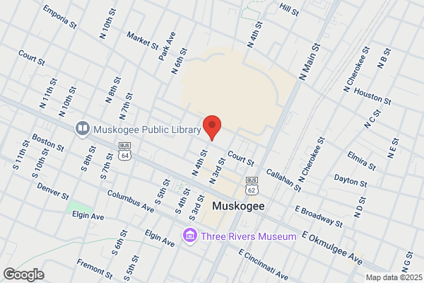 Muskogee Abstract & Title Company