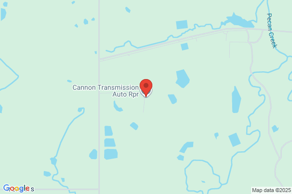 Cannon Transmission Auto Repair