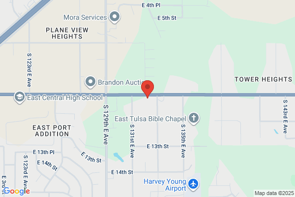 Charlies Transmission Service