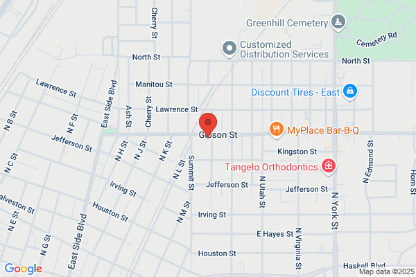 Muskogee Top Shop & Auto Trim