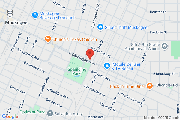 Wilkerson Child Care West