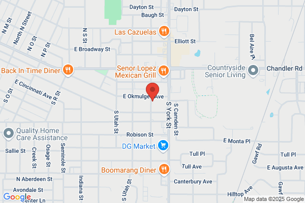 Evans Chiropractic Clinic