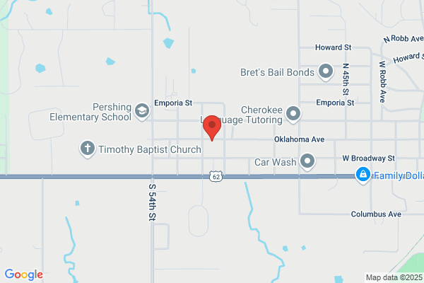 Bloodbought Church of God In Christ