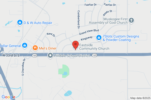 Eastside Community Church
