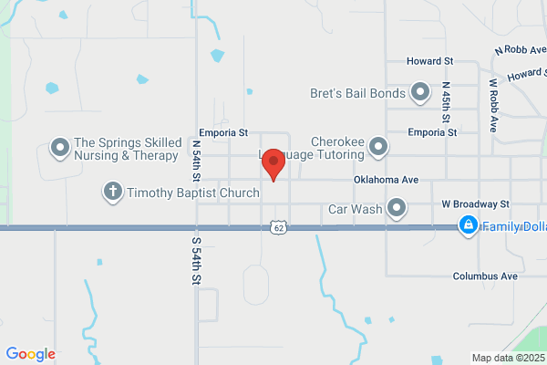 Goodwill Church of God & Christ