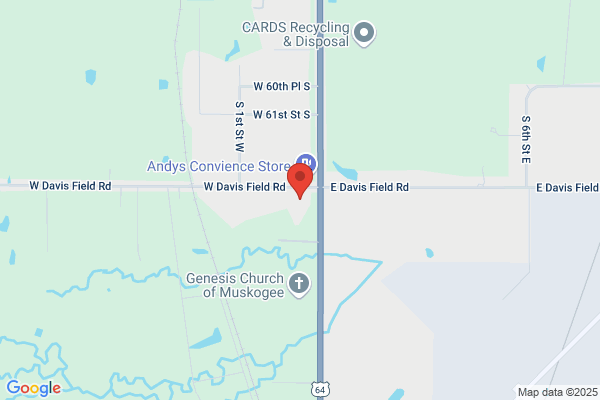 Davis Fields Convenience Store