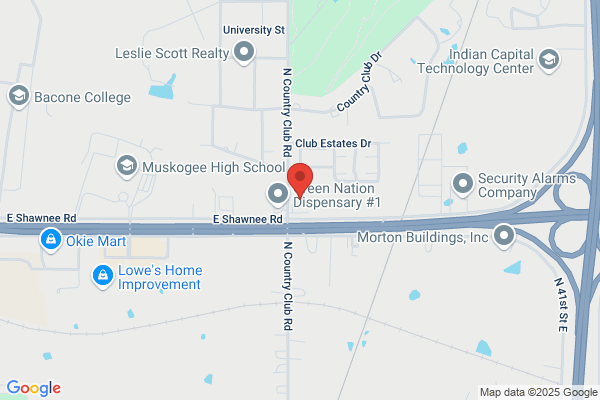 Kum & Go Stores
