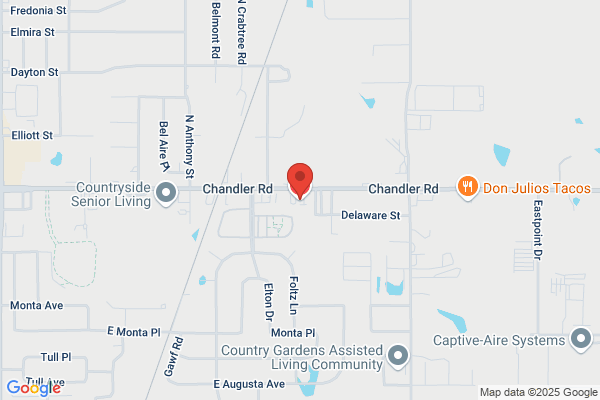 Muskogee Dental and Implants