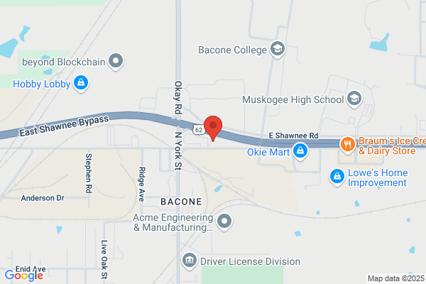 Muskogee Family Dentistry