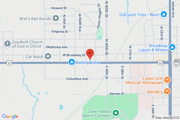 Advance Urology Wellness Center of Muskogee