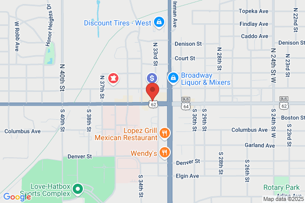 Muskogee Allergy Clinic