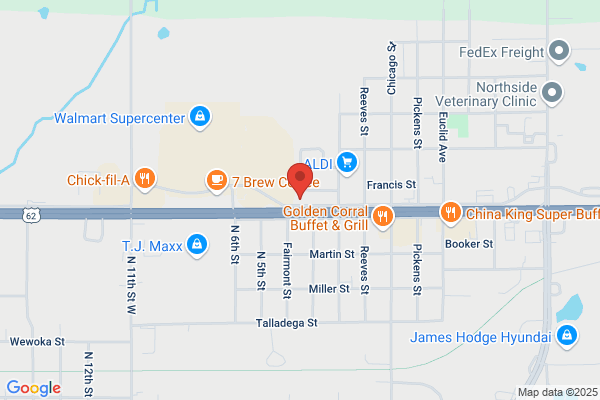 Xpress Wellness Urgent Care - Muskogee North