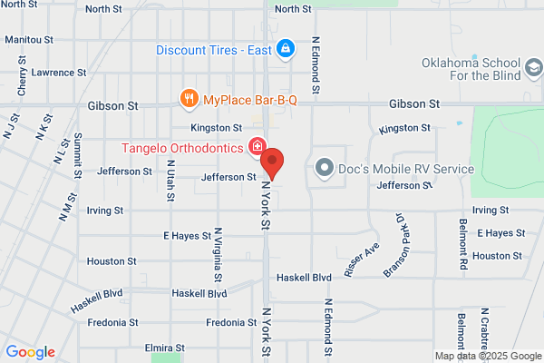 Cherokee Temps Inc