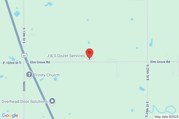 J & S Dozer Service