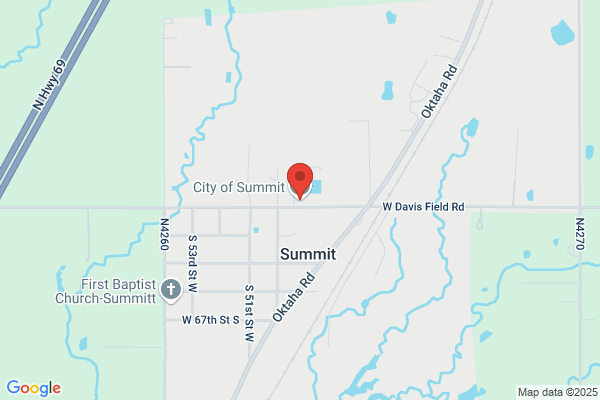 City of Summit