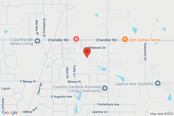 Macomb Air Conditioning & Heating
