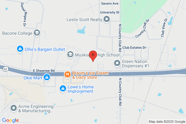 Dogwood Creek Retirement Center