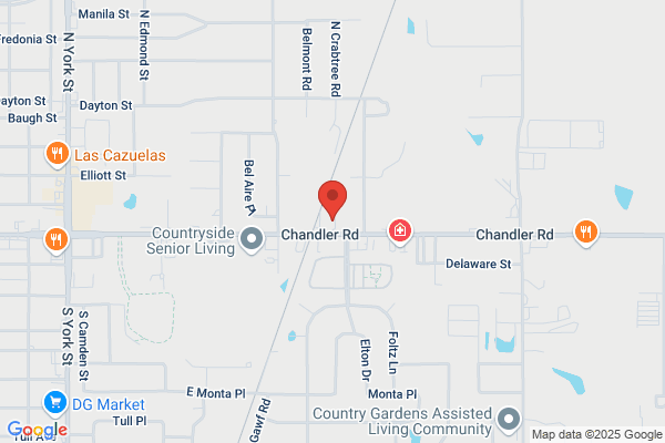 Med-Corp Home Health Inc