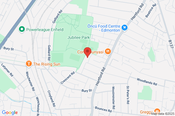 Parkview Residential Care