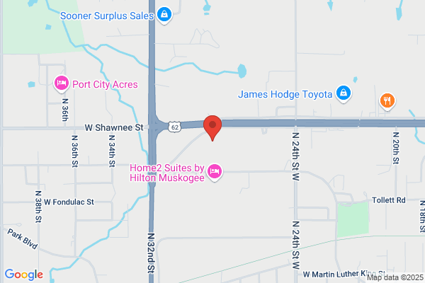 Restore Home Health - Muskogee