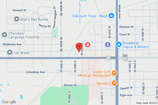 Creed Eye Center