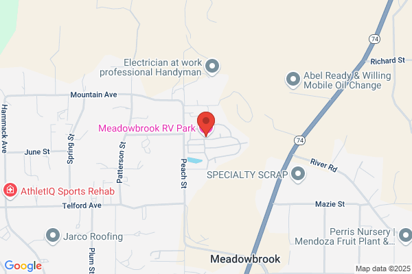 Meadowbrook Rv Park