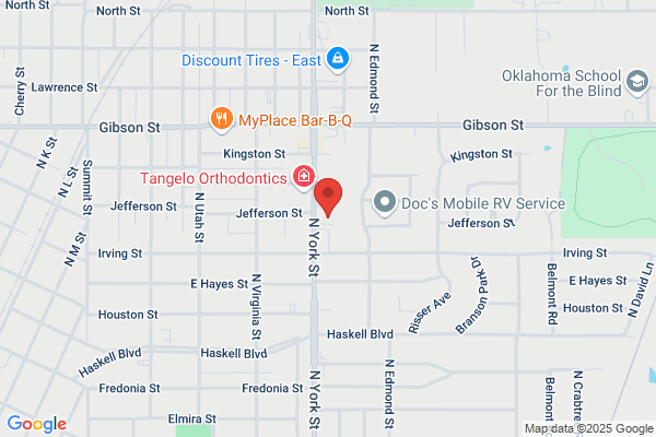 Jorski Insurance Agency