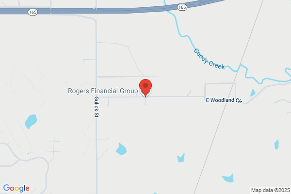 Rogers Insurance & Investments