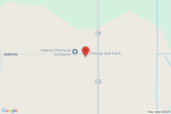 Choska Sod Farms