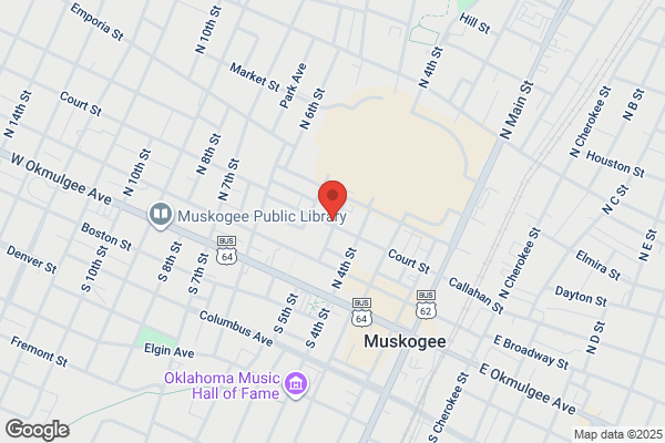 Wirth Law Office - Muskogee Attorney
