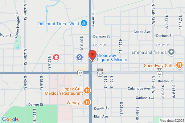 Broadway Lock Shop