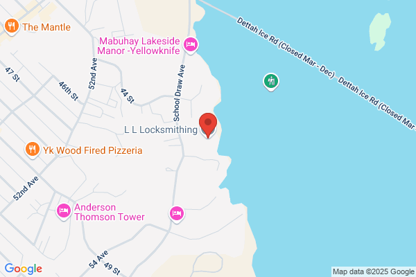 L & L Locksmith