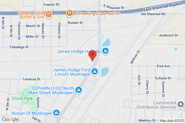 General Industrial Supply Inc