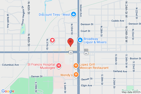 Fresenius Kidney Care - Muskogee