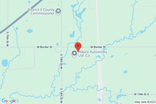 Optical Works Corporation