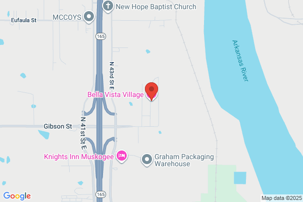Riverside Manufactured Home Community